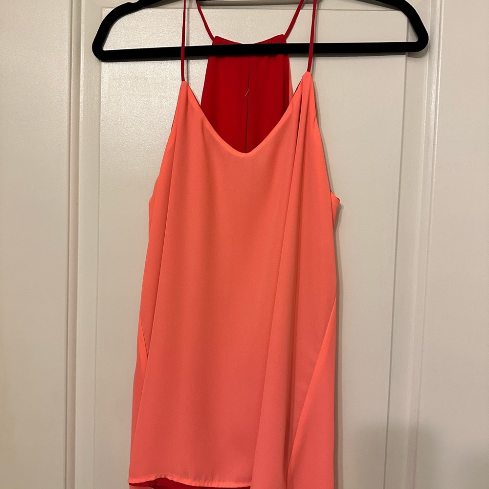 Reversible Express top - Picture 2 of 3